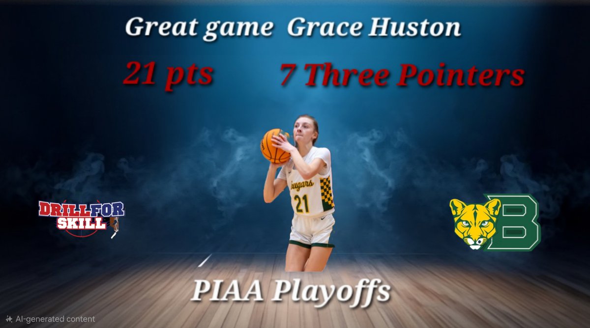 Drill for Skill AAU tweet media