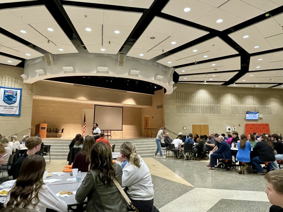 Minooka Boys Basketball tweet media