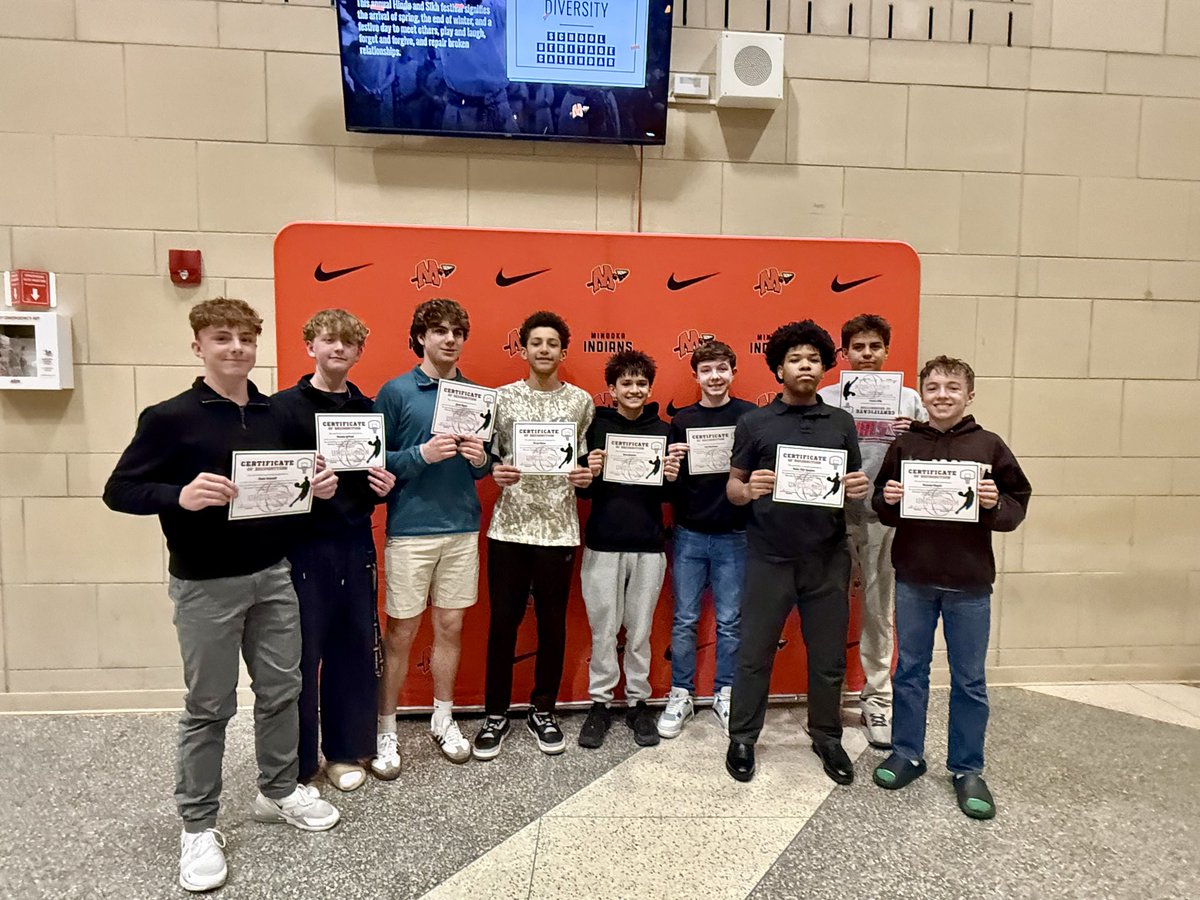 Minooka Boys Basketball tweet media