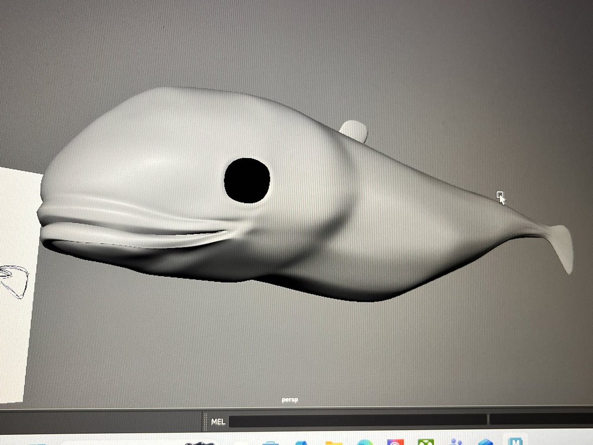 TM_yapy0217's tweet photo. #wip 趣味

ナマズ経過🐟
だんだんそれっぽくなってきた~🫠 https://t.co/DE7wq12OfB
