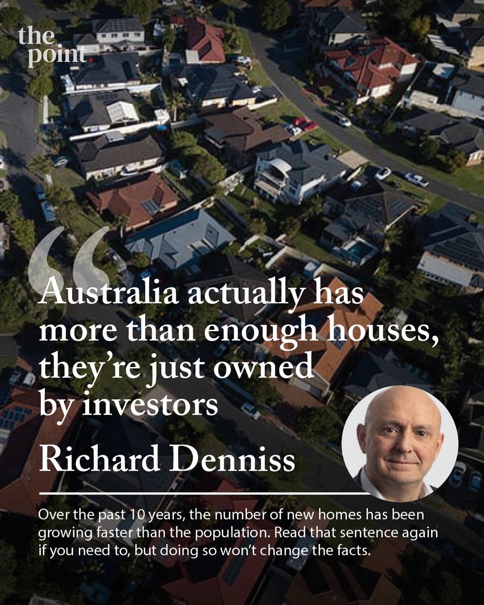 Australia Institute tweet media