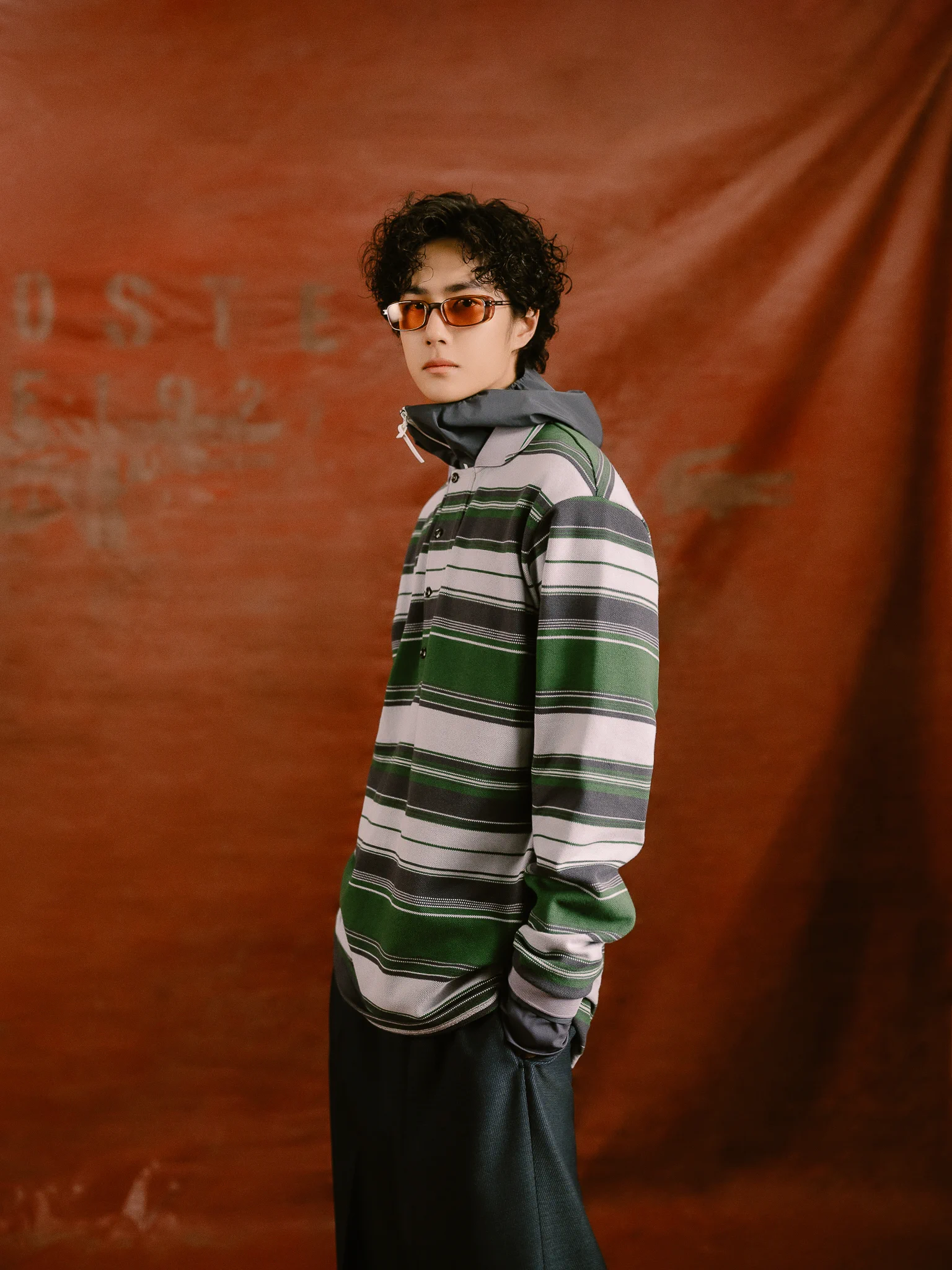 LACOSTE JAPAN | ラコステ ジャパン on X: 