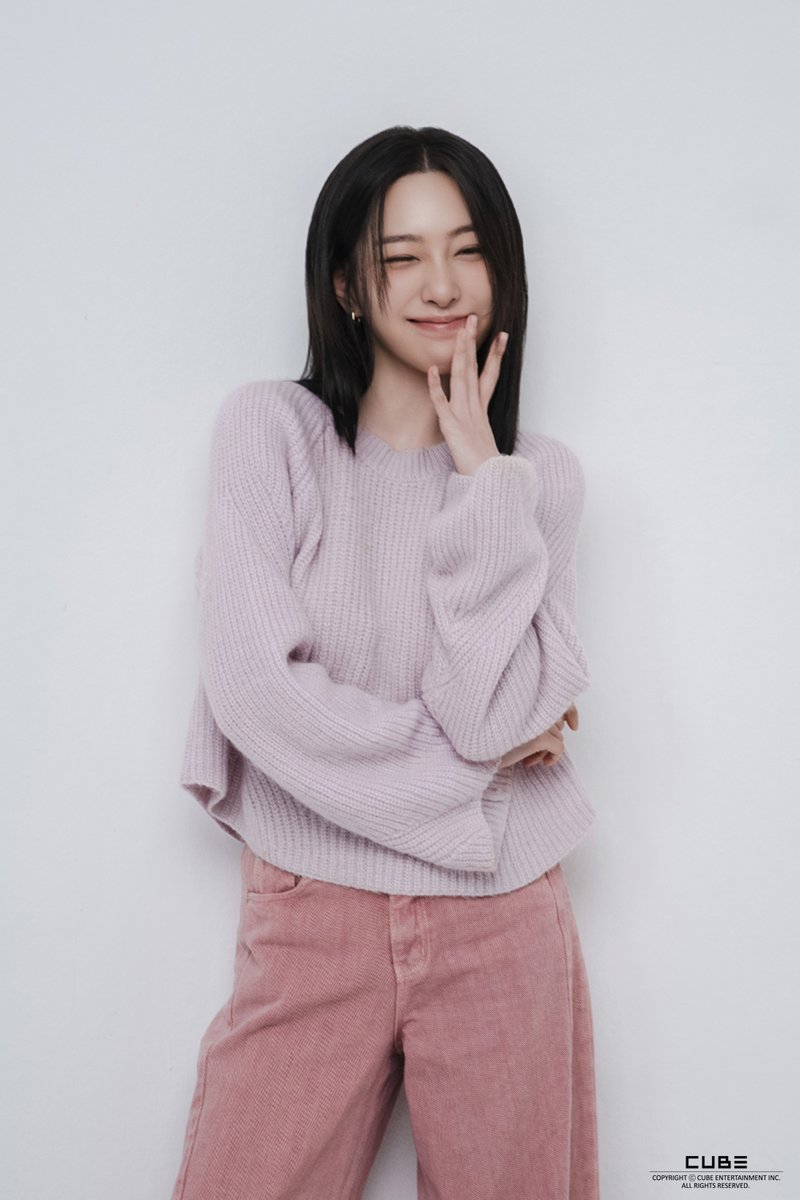 CUBE ACTORS tweet media