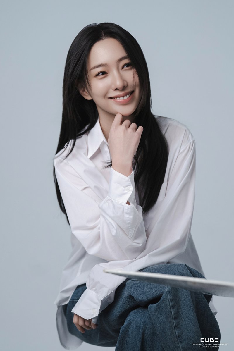 CUBE ACTORS tweet media