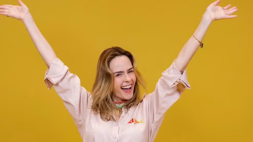 A Ana Paula foi barrada na festa do Jonas e do Alberto. Ela deve estar aliviada de não precisar participar. #BBB26