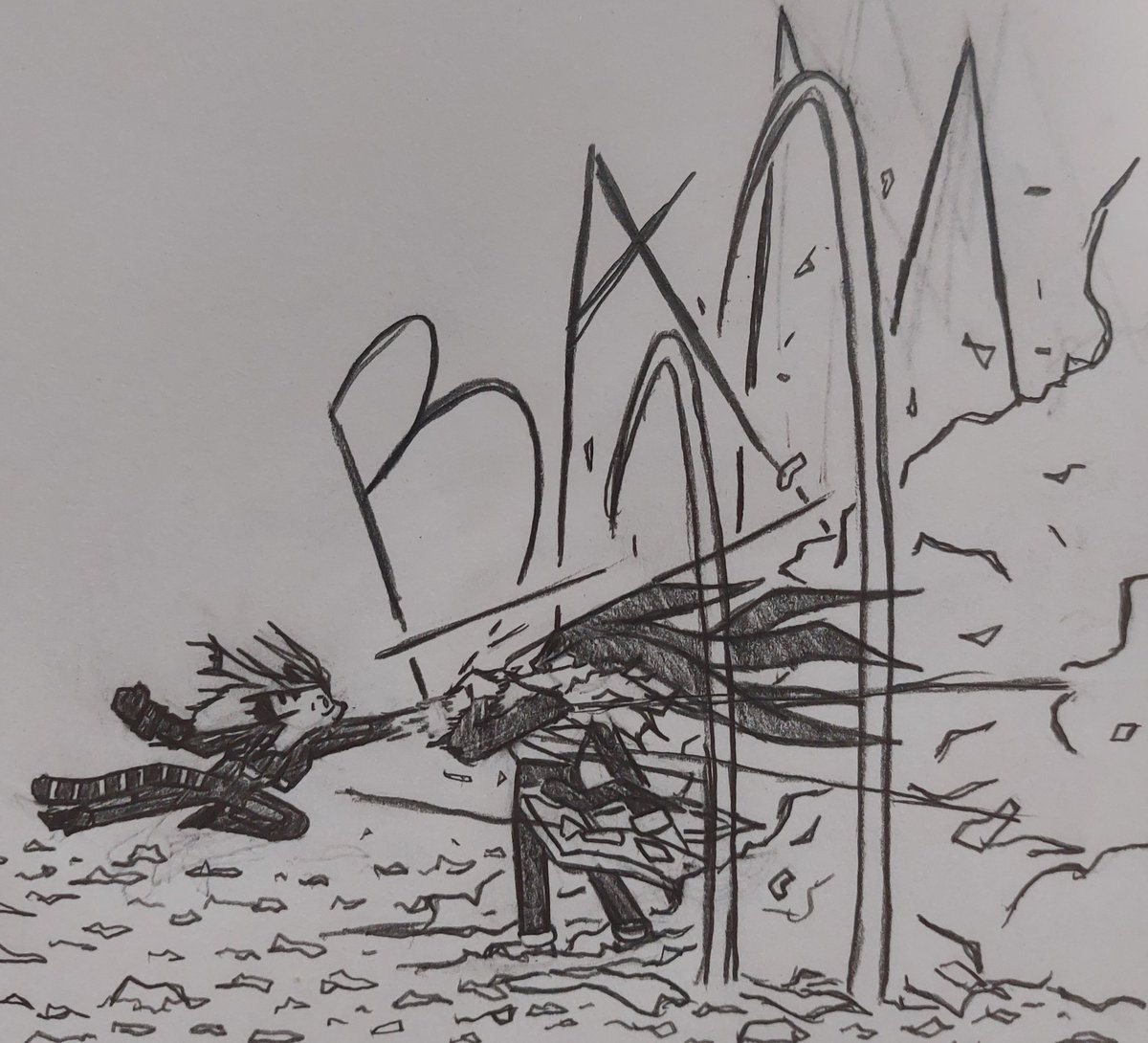 Negative tweet media