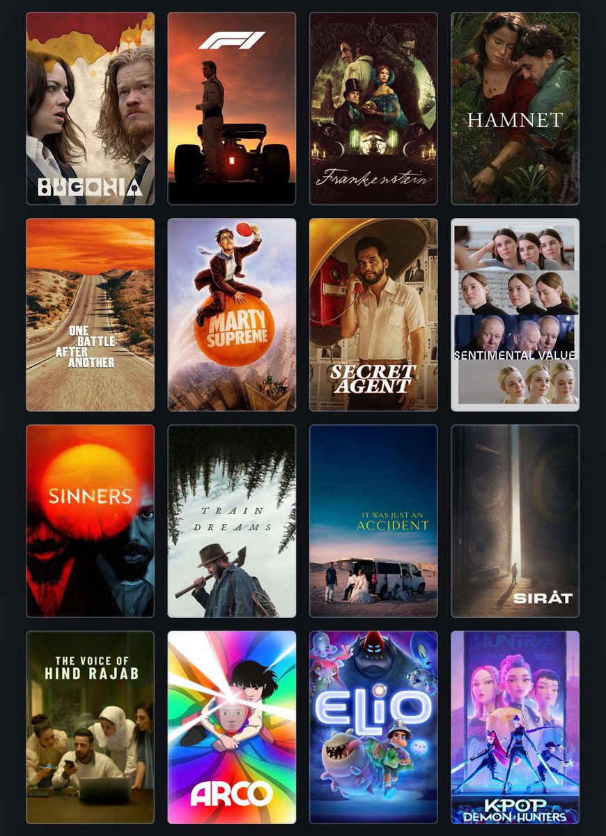 Film Festival tweet media