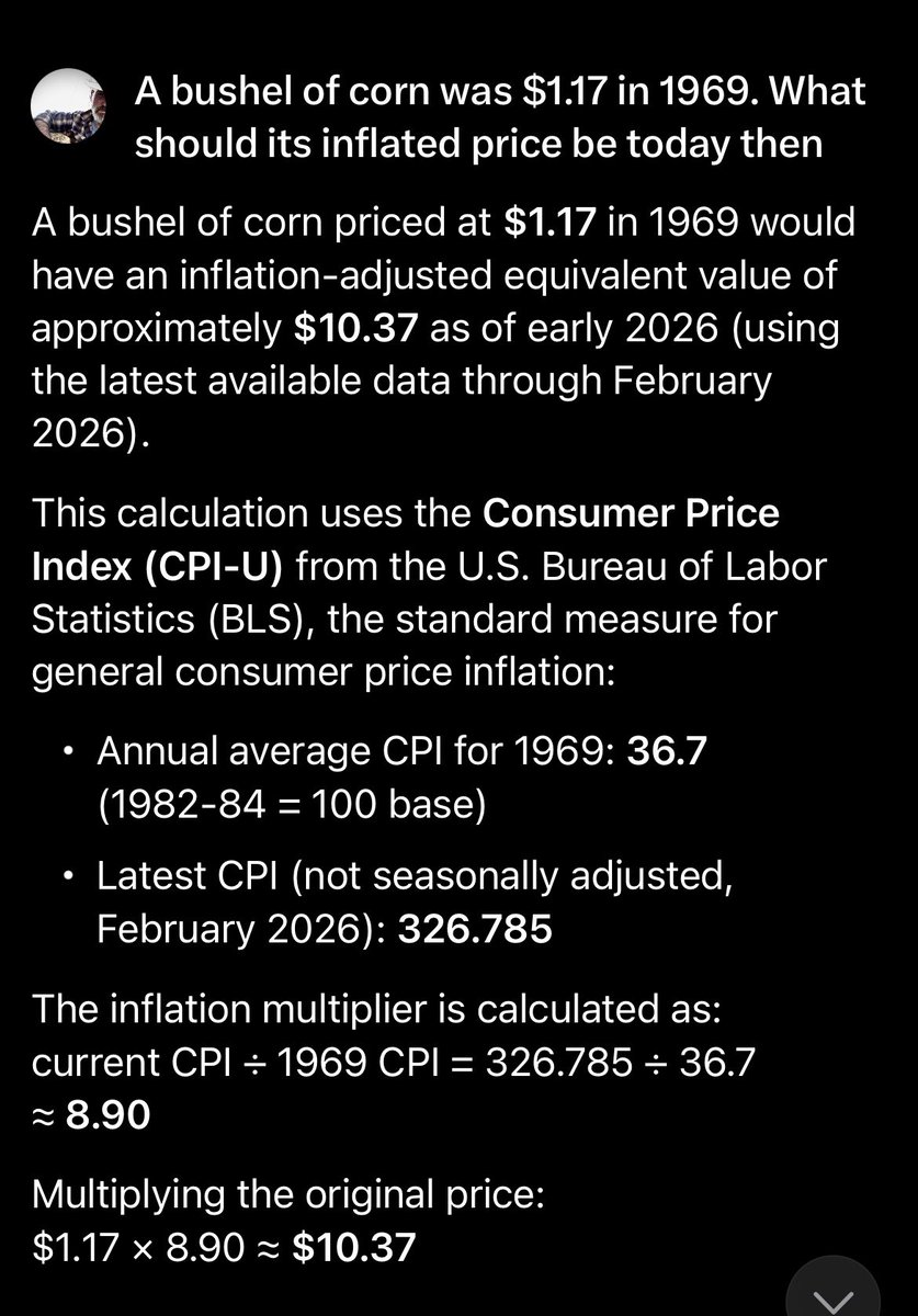 Cattleman🪓 tweet media