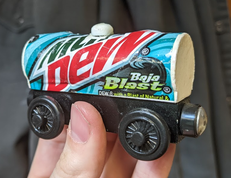 Joey☘️ tweet media