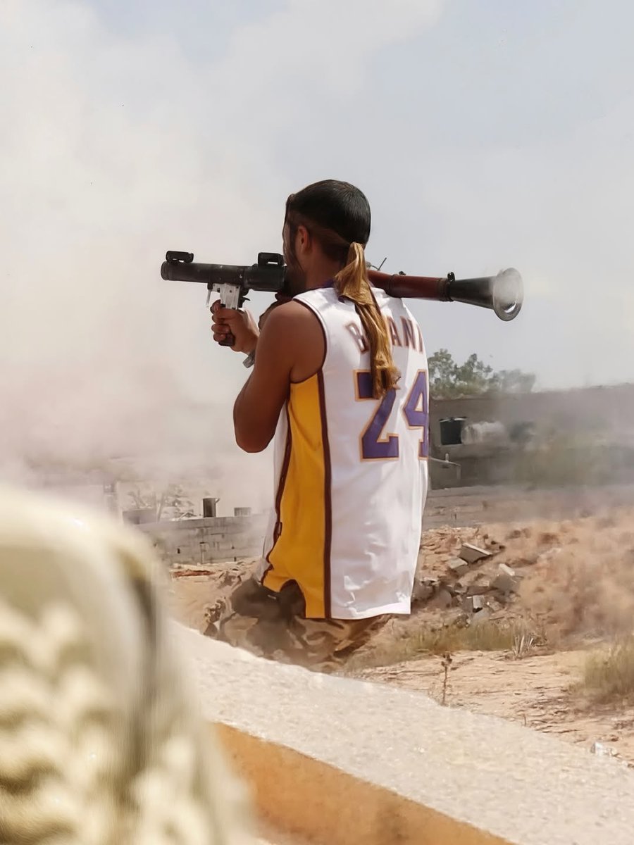 Combat Archive tweet media