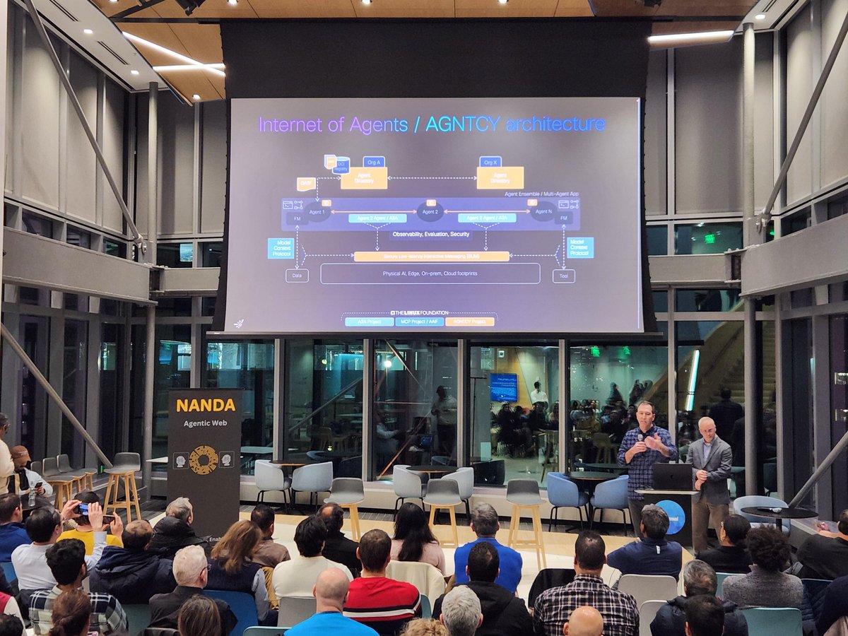 Outshift by Cisco tweet media