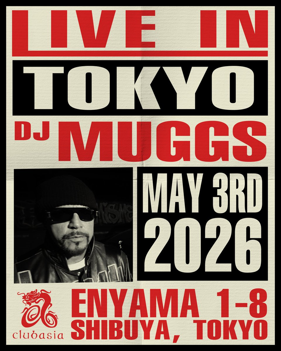 DJ_Muggs's tweet photo. “ DONT CALL ME LUCKY “ https://t.co/uZ9ZicMN1B