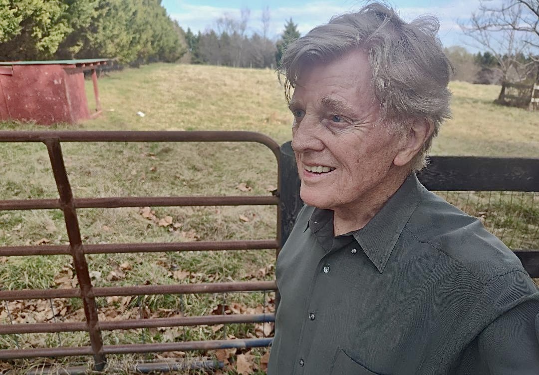 John P. Flannery tweet media