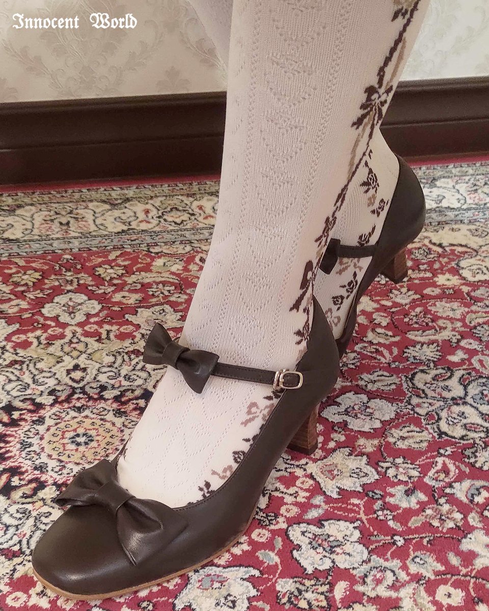 Innocent World Official tweet media