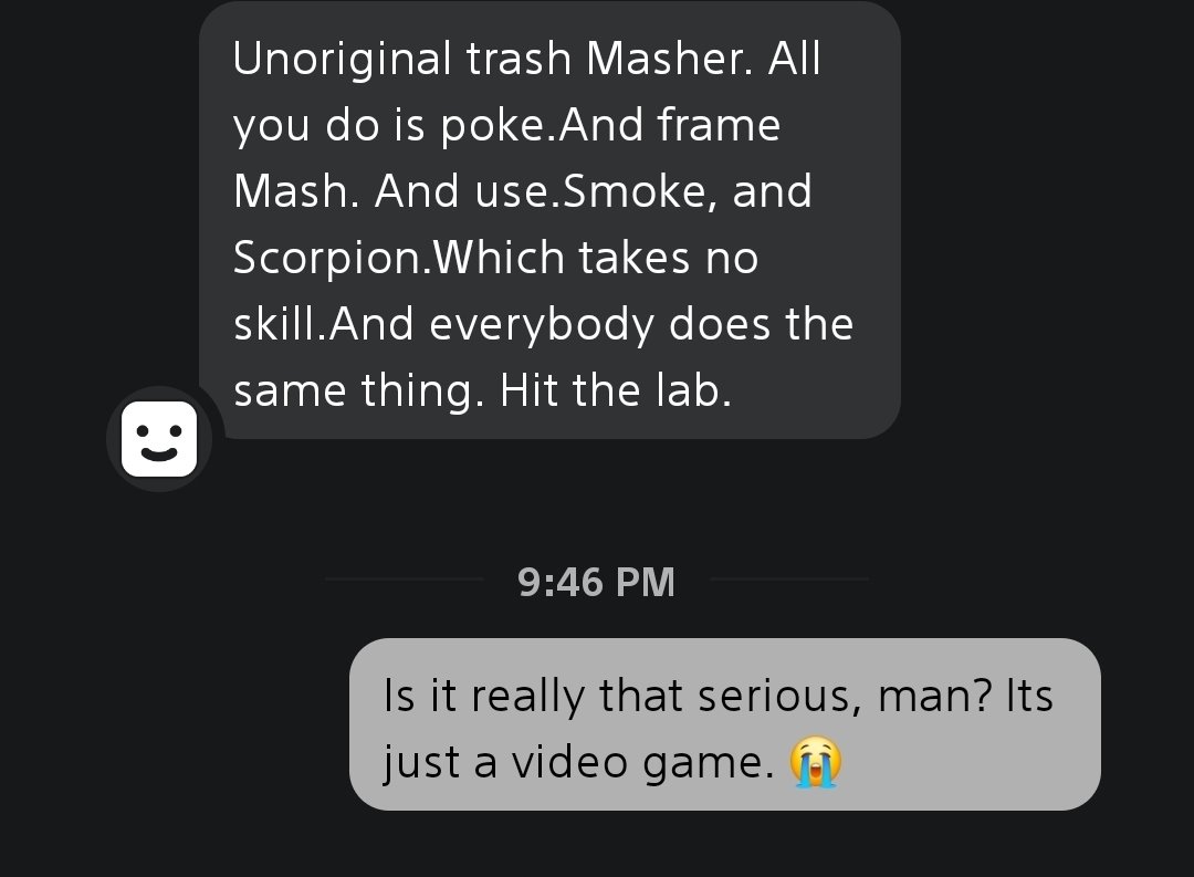 Omega Recon tweet media