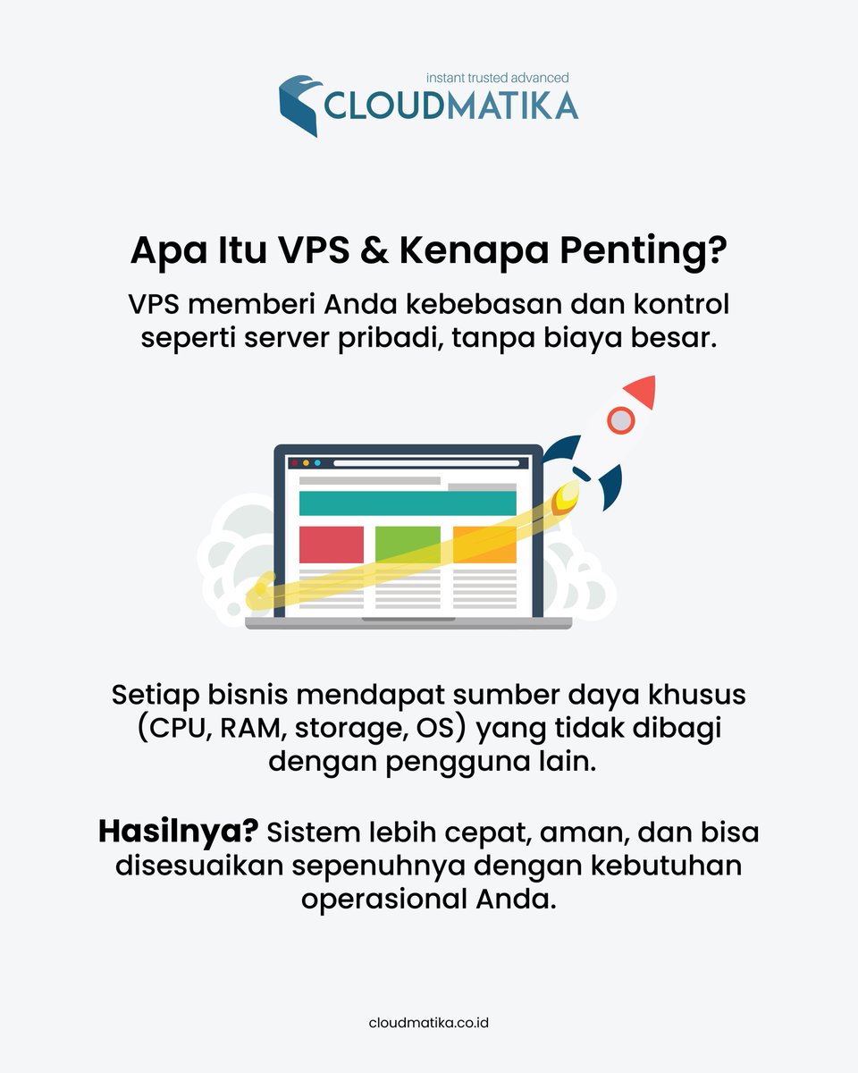 Cloudmatika tweet media