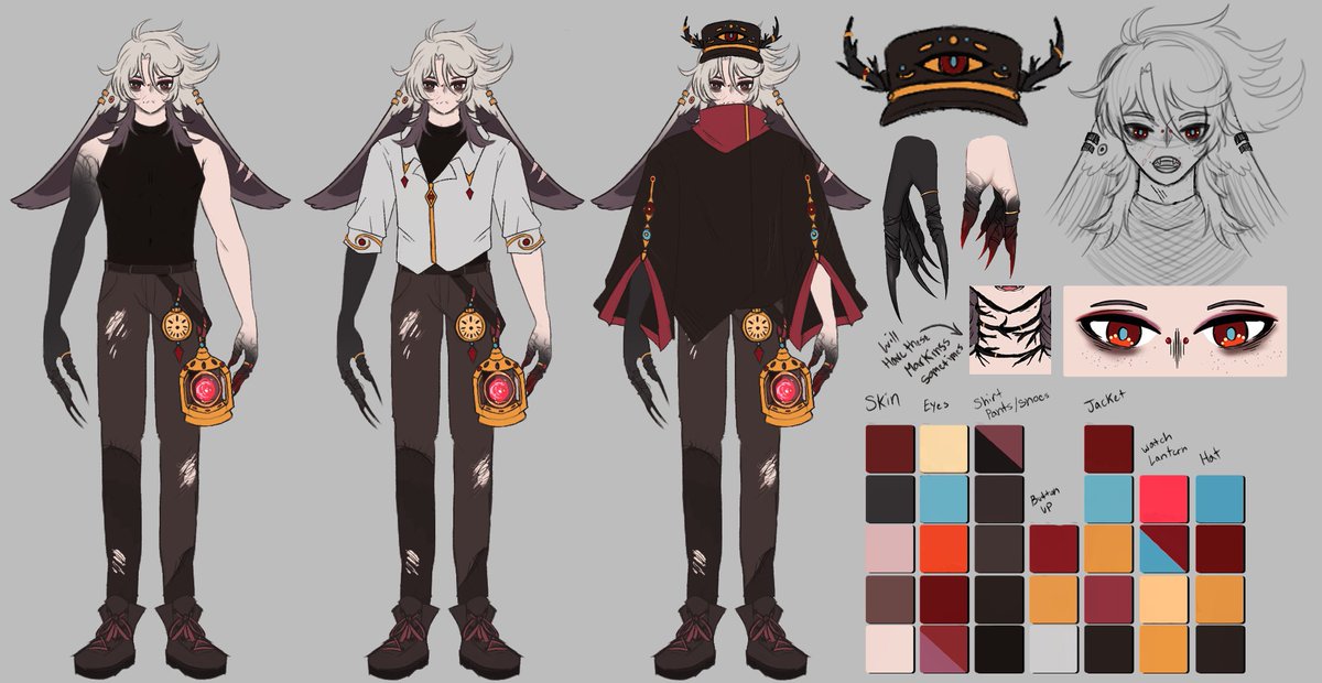 Sea Variii | 🚂🐇 tweet media