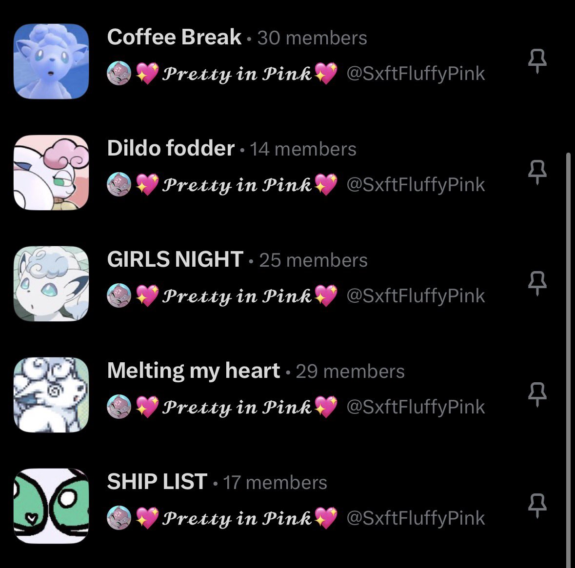 💖𝓟𝓻𝓮𝓽𝓽𝔂 𝓲𝓷 𝓟𝓲𝓷𝓴💖 tweet media