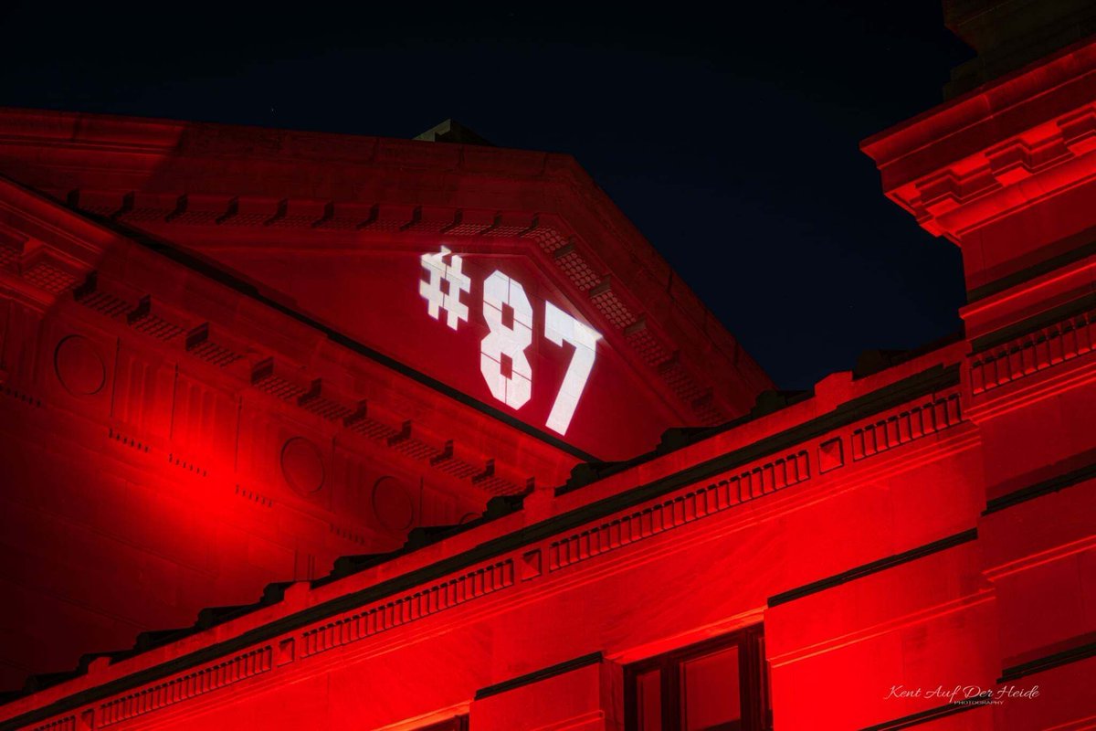 Union Station KC tweet media