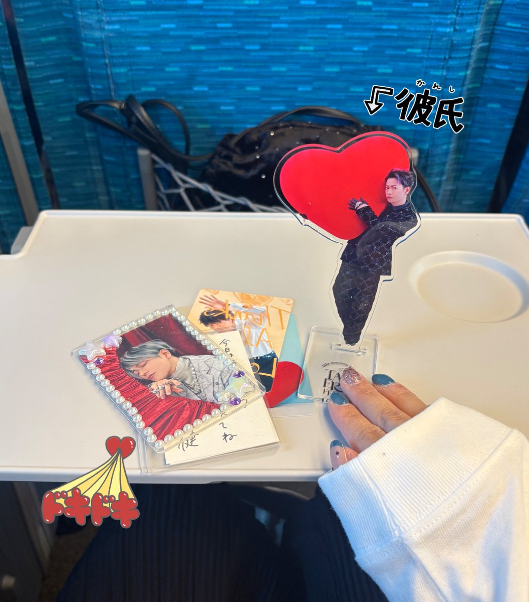 ぽん tweet media