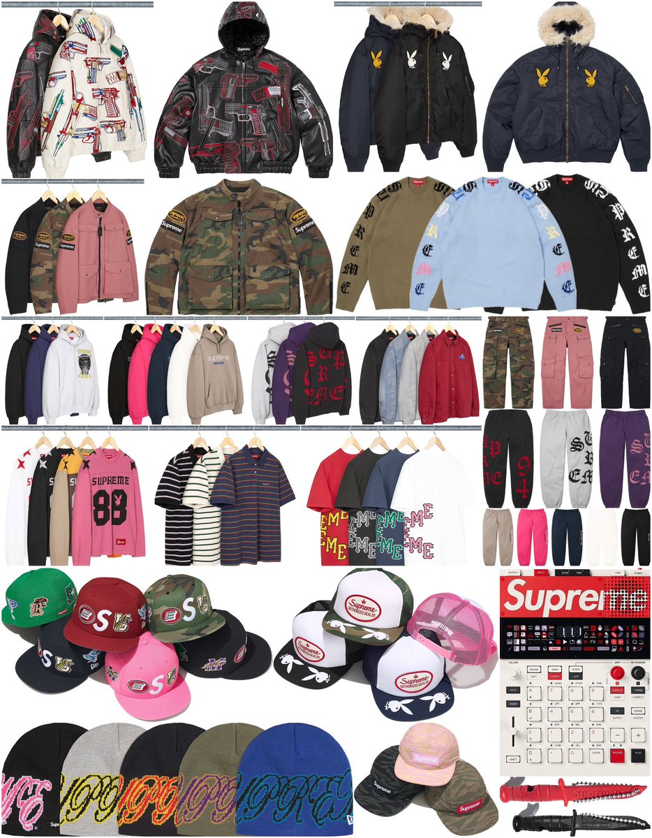 Supreme Bot (@SuperCopBot) / Posts / X