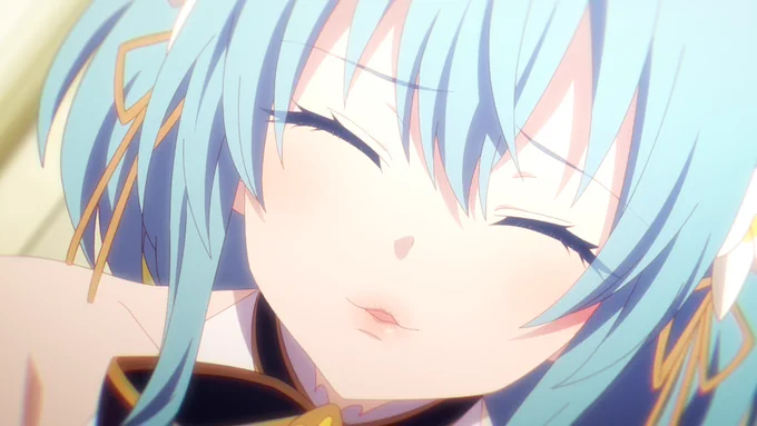.˚⊹⁺‧┈┈┈┈┈┈┈┈┈‧⁺ ⊹˚. HAPPY BIRTHDAY .˚⊹⁺‧┈┈┈┈┈┈┈┈┈‧⁺ ⊹˚. 本日3月12日は 変t…メイド、ヴィルの誕生日! おめでとうございます #ひきこまりinfo #ひきこまり