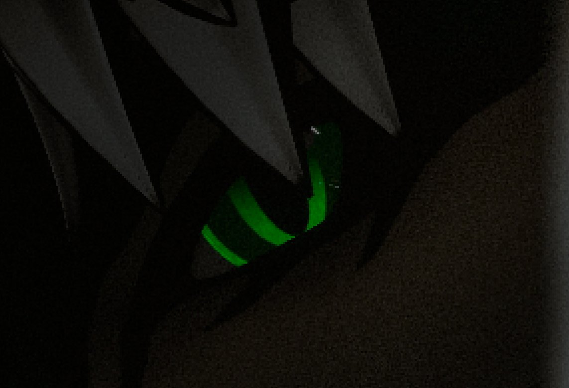 Memory Leak tweet media