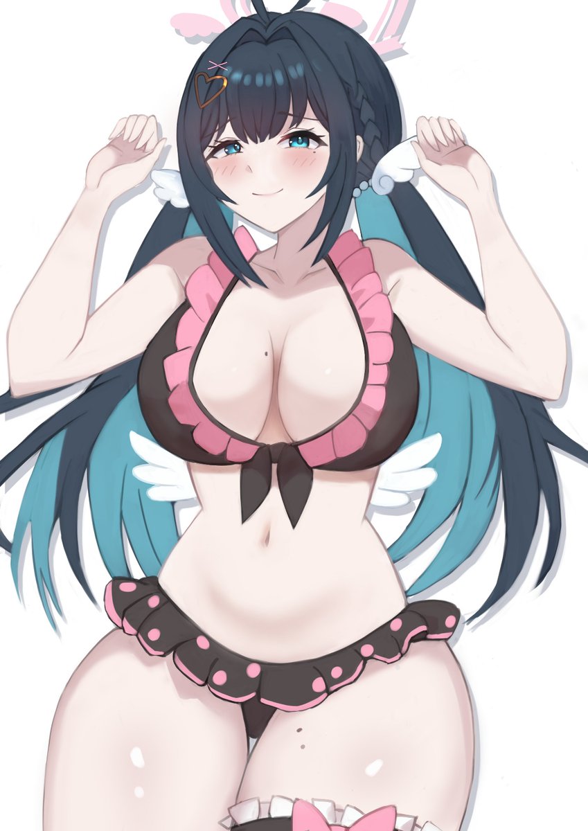 フルボア tweet media
