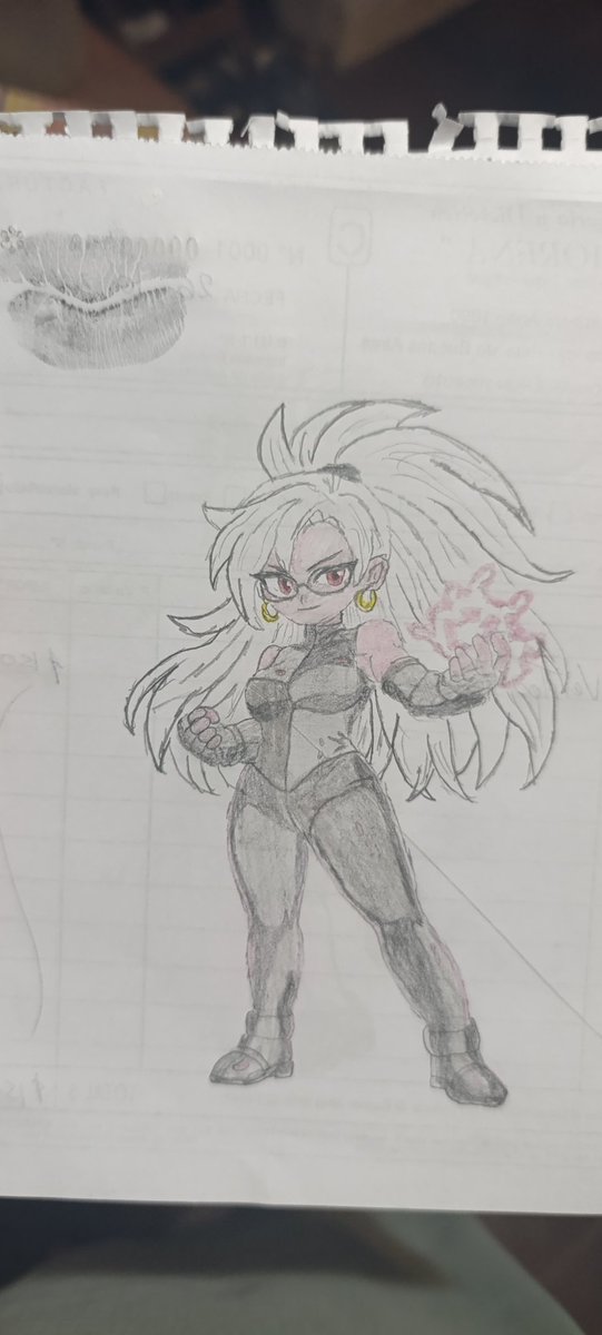 RosemaryTransAr's tweet photo. Me tomé mi tiempo y pude terminar mi OC, aún estoy trabajando en su lore, paciencia Por favor https://t.co/wbwDsA6P83