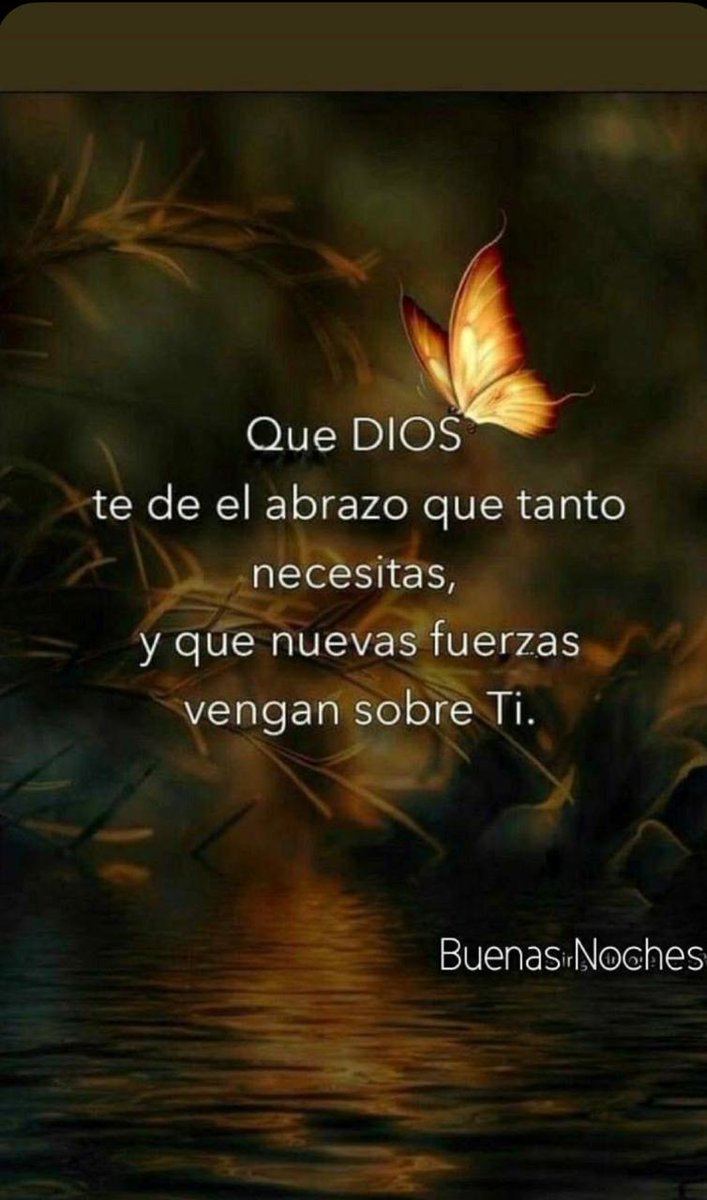 Buenas noches estimados amigos,  DIOS con todos ustedes!