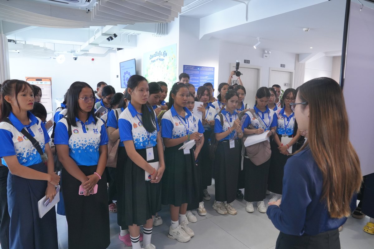 Extraordinary Chambers in the Courts of Cambodia tweet media