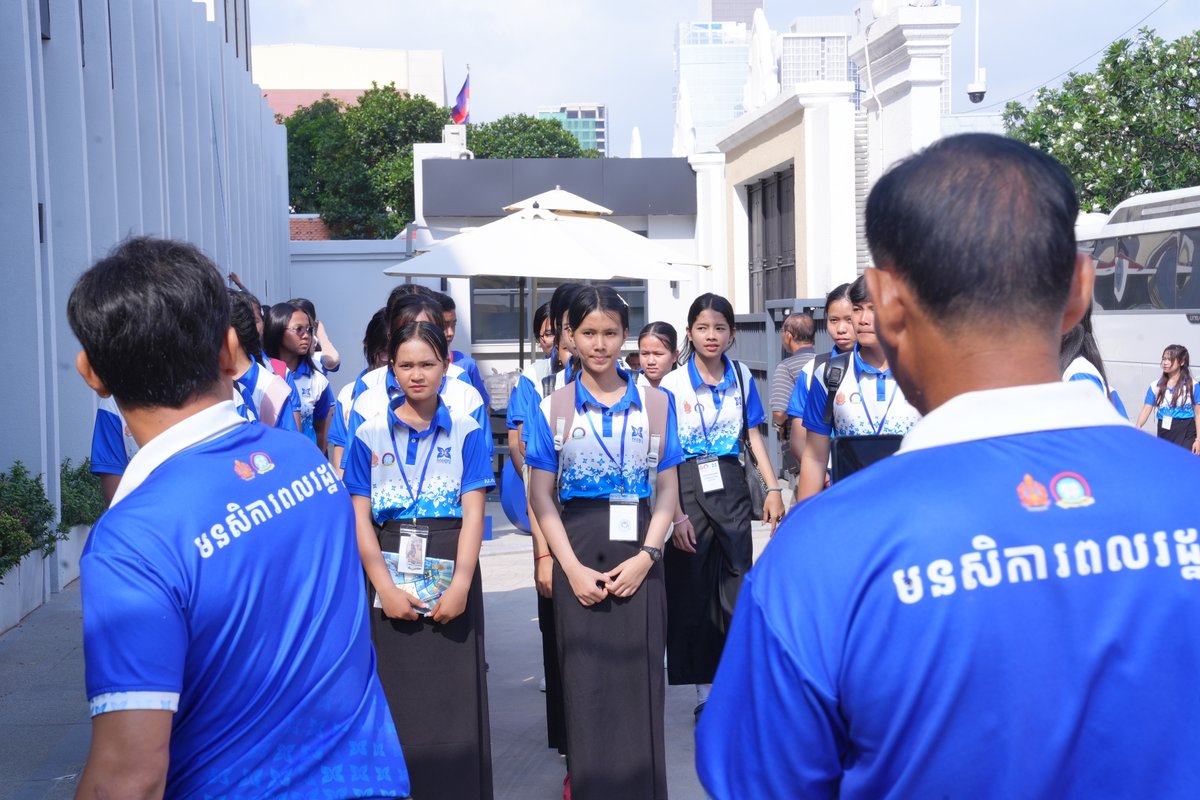 Extraordinary Chambers in the Courts of Cambodia tweet media