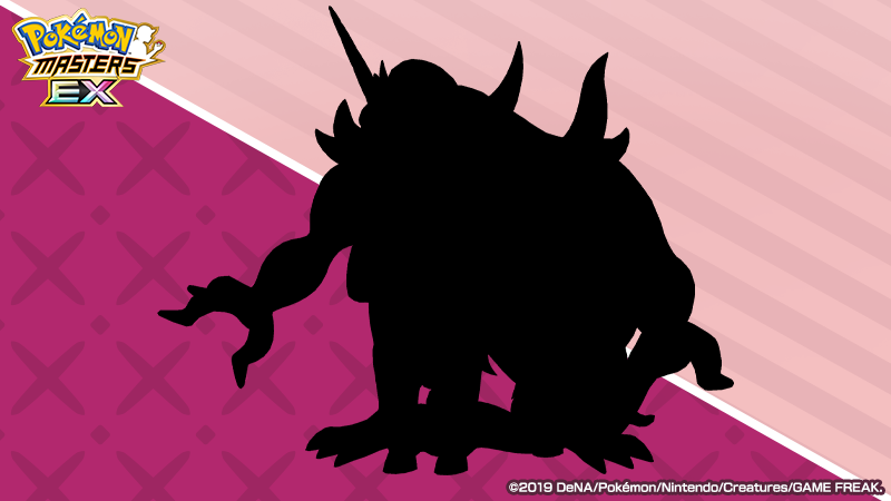 Pokémon Masters EX tweet media