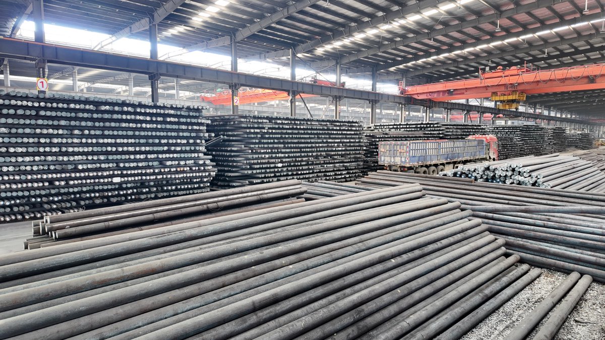 KhSeamless70171's tweet photo. Trusted Steel Pipe Manufacturer
Wide range, precise specs, reliable performance.
Serving global oil, chemical, municipal &amp; mechanical industries.
#SteelPipe #IndustrialPipes #QualityGuarantee #CustomSolution https://t.co/tAgZXJffOC