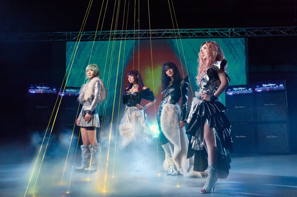 purerockjapan tweet picture