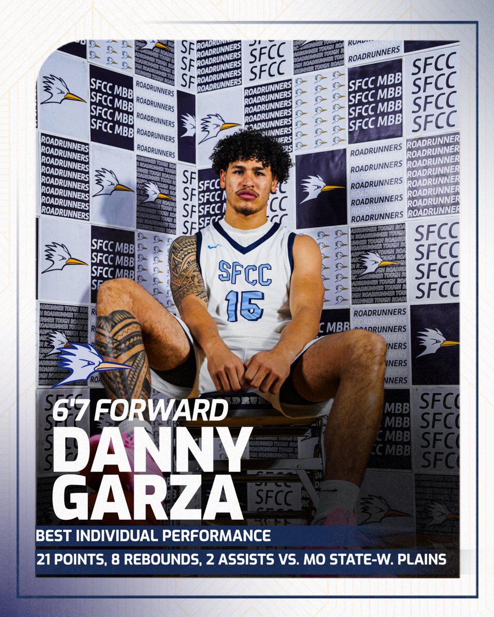 SFCC Men's Basketball tweet media