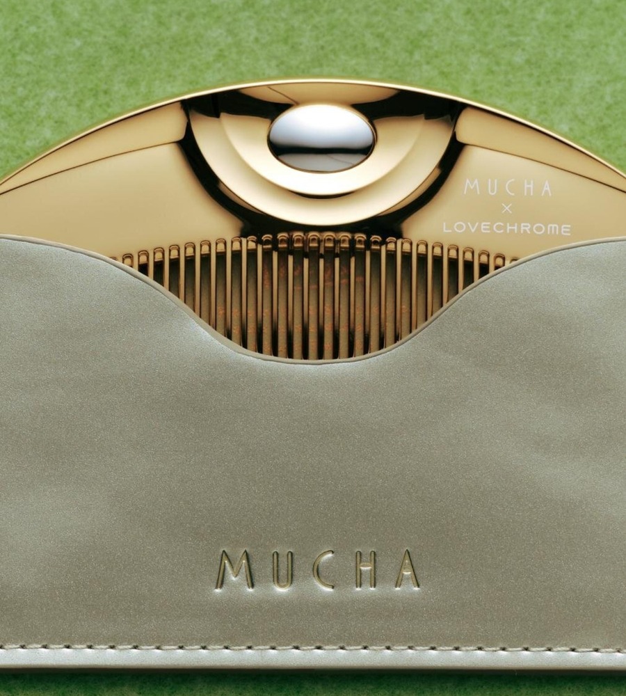 Fashion Press tweet media