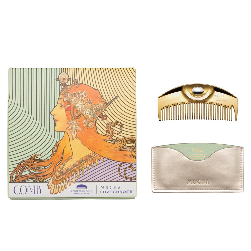 Fashion Press tweet media