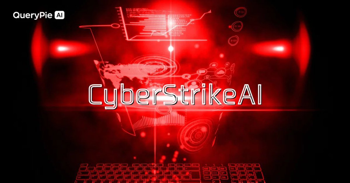 QueryPie AI tweet media