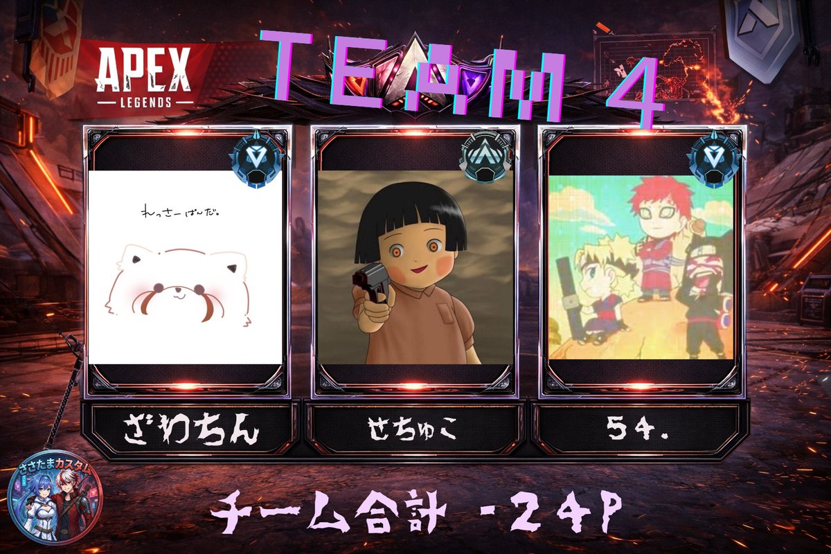 ファッキン玉夫 tweet media