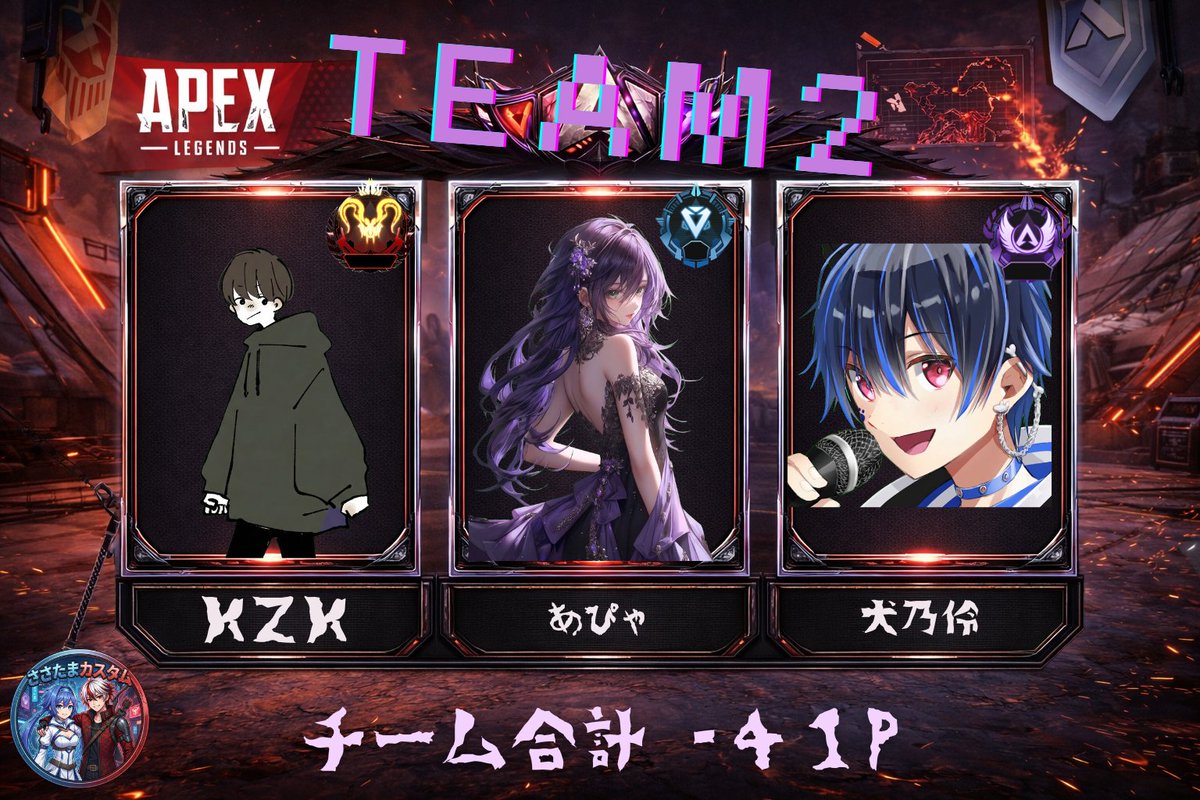 ファッキン玉夫 tweet media