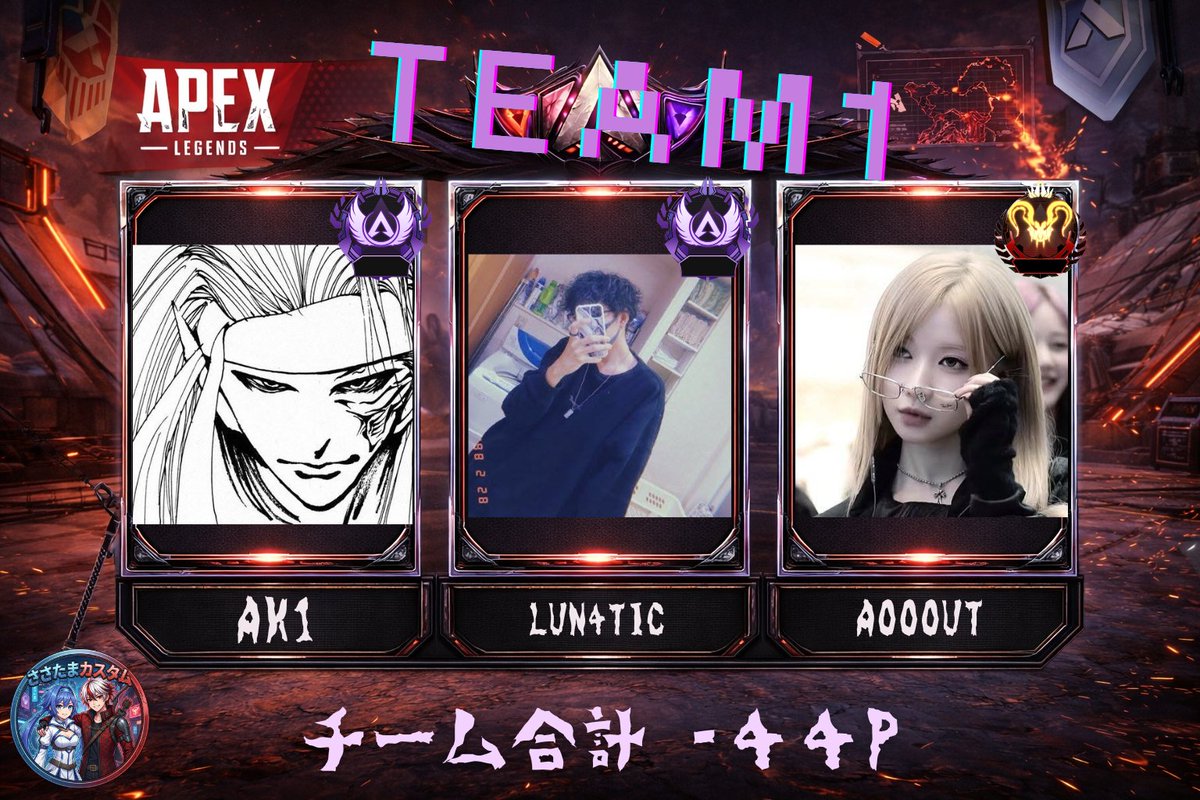 ファッキン玉夫 tweet media