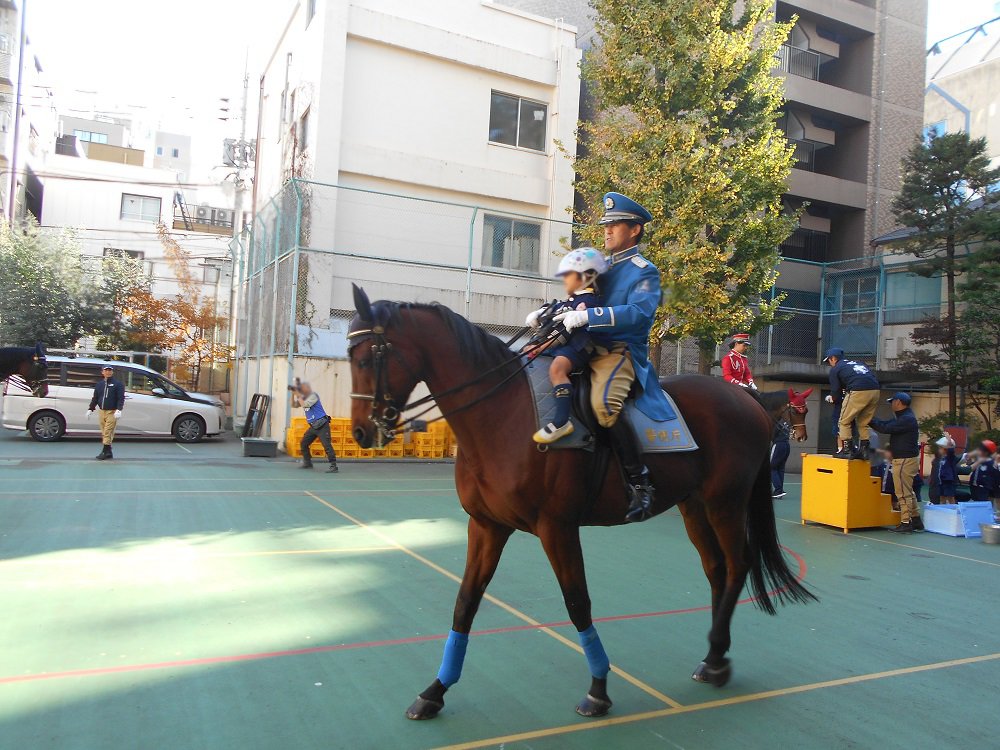 警視庁広報課 tweet media