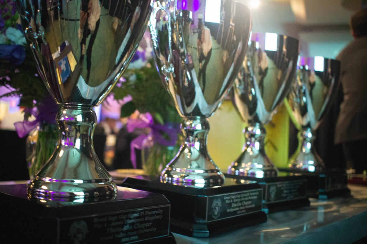 Sigma Pi Fraternity tweet media