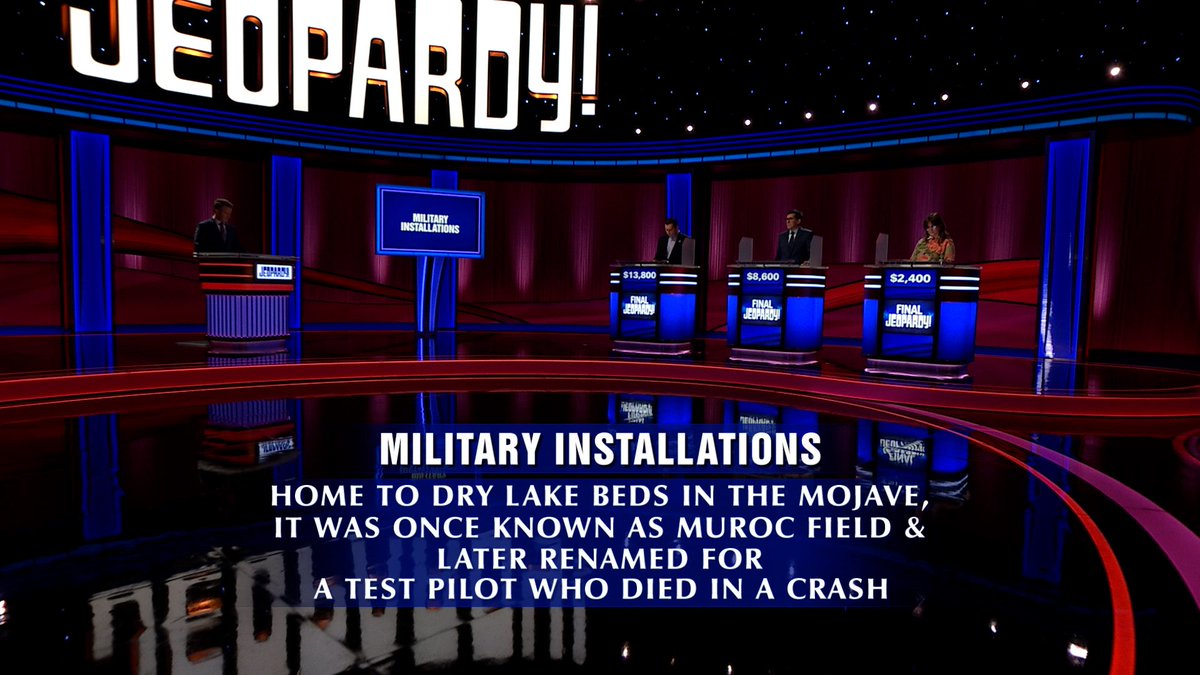 Jeopardy! tweet media