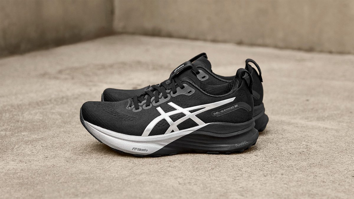 ASICS Running JP tweet media