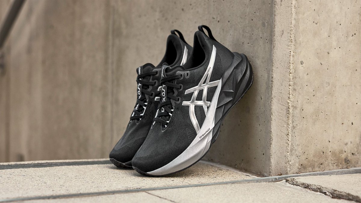 ASICS Running JP tweet media