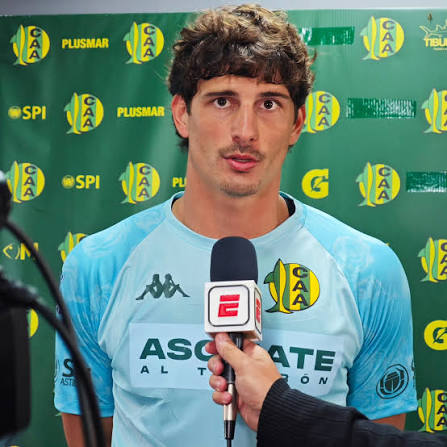 Gracias por tanto, axel querido. No te merezco.