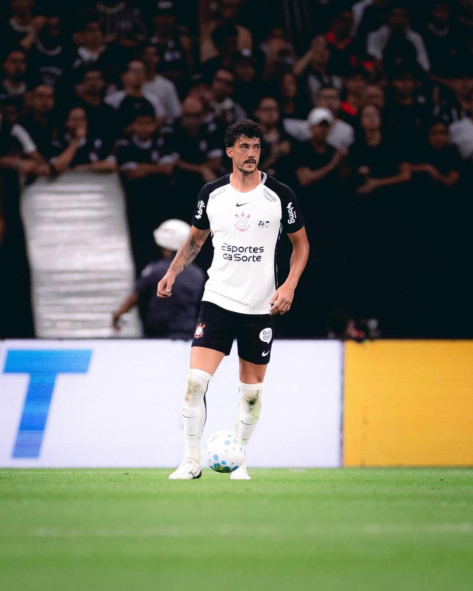 Dan, o maluco tweet media