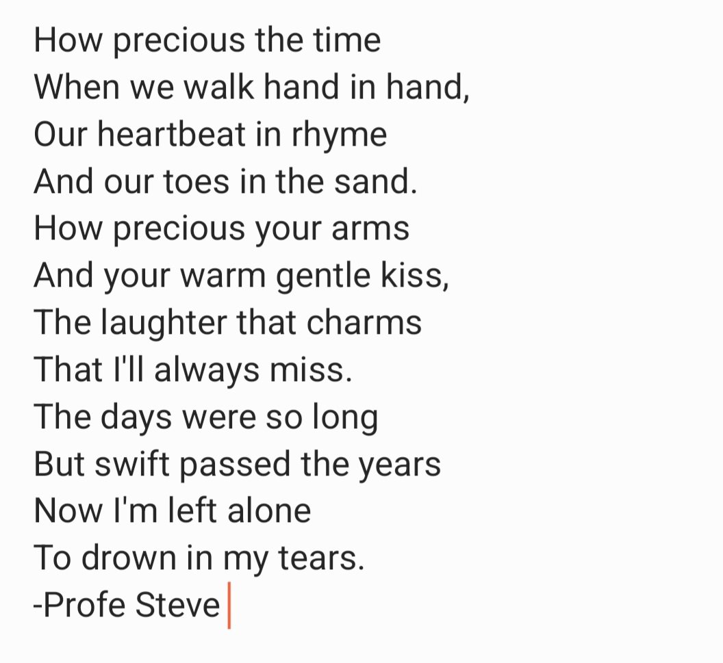 ProfeSteve1701's tweet image. #vss365 #precious